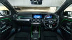 Mercedes-Benz AMG GLB Interior photo