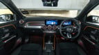Mercedes-Benz AMG GLB Interior photo