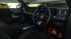 Mercedes-Benz AMG GLB Interior photo