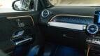 Mercedes-Benz AMG GLB Interior photo