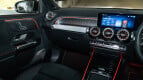 Mercedes-Benz AMG GLB Interior photo