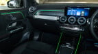 Mercedes-Benz AMG GLB Interior photo
