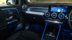 Mercedes-Benz AMG GLB Interior photo