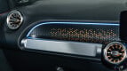 Mercedes-Benz AMG GLB Interior photo