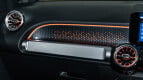 Mercedes-Benz AMG GLB Interior photo
