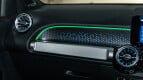 Mercedes-Benz AMG GLB Interior photo