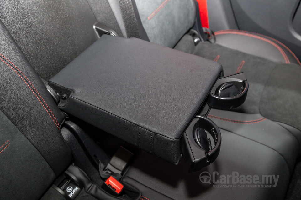 Mercedes-Benz AMG GLB X247 Facelift (2024) Interior