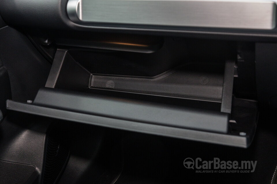 Mercedes-Benz AMG GLB X247 Facelift (2024) Interior