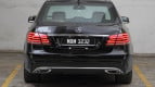 Mercedes-Benz E-Class Exterior photo
