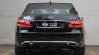 Mercedes-Benz E-Class Exterior photo