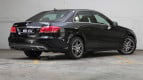 Mercedes-Benz E-Class Exterior photo