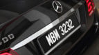 Mercedes-Benz E-Class Exterior photo