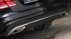 Mercedes-Benz E-Class Exterior photo