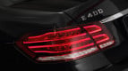 Mercedes-Benz E-Class Exterior photo