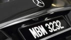 Mercedes-Benz E-Class Exterior photo