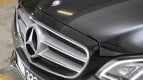 Mercedes-Benz E-Class Exterior photo