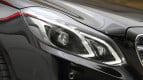Mercedes-Benz E-Class Exterior photo