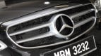 Mercedes-Benz E-Class Exterior photo