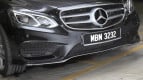 Mercedes-Benz E-Class Exterior photo