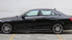 Mercedes-Benz E-Class Exterior photo