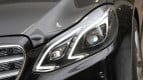 Mercedes-Benz E-Class Exterior photo