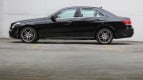 Mercedes-Benz E-Class Exterior photo