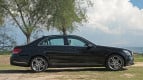 Mercedes-Benz E-Class Exterior photo