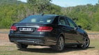 Mercedes-Benz E-Class Exterior photo