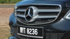Mercedes-Benz E-Class Exterior photo