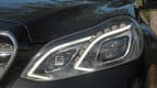 Mercedes-Benz E-Class Exterior photo