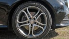 Mercedes-Benz E-Class Exterior photo