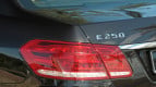 Mercedes-Benz E-Class Exterior photo