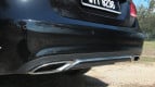 Mercedes-Benz E-Class Exterior photo
