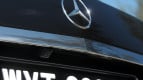 Mercedes-Benz E-Class Exterior photo