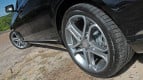 Mercedes-Benz E-Class Exterior photo