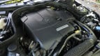 Mercedes-Benz E-Class Exterior photo