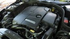 Mercedes-Benz E-Class Exterior photo