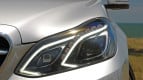 Mercedes-Benz E-Class Exterior photo