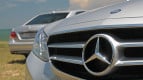 Mercedes-Benz E-Class Exterior photo