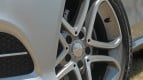 Mercedes-Benz E-Class Exterior photo