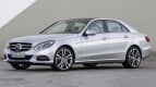 Mercedes-Benz E-Class Exterior photo