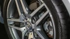 Mercedes-Benz E-Class Exterior photo
