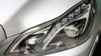 Mercedes-Benz E-Class Exterior photo