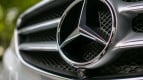 Mercedes-Benz E-Class Exterior photo