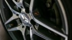 Mercedes-Benz E-Class Exterior photo