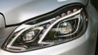 Mercedes-Benz E-Class Exterior photo