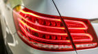 Mercedes-Benz E-Class Exterior photo