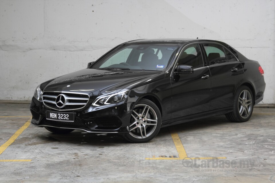 Mercedes-Benz AMG C-Class W205 AMG Facelift (2018) Exterior