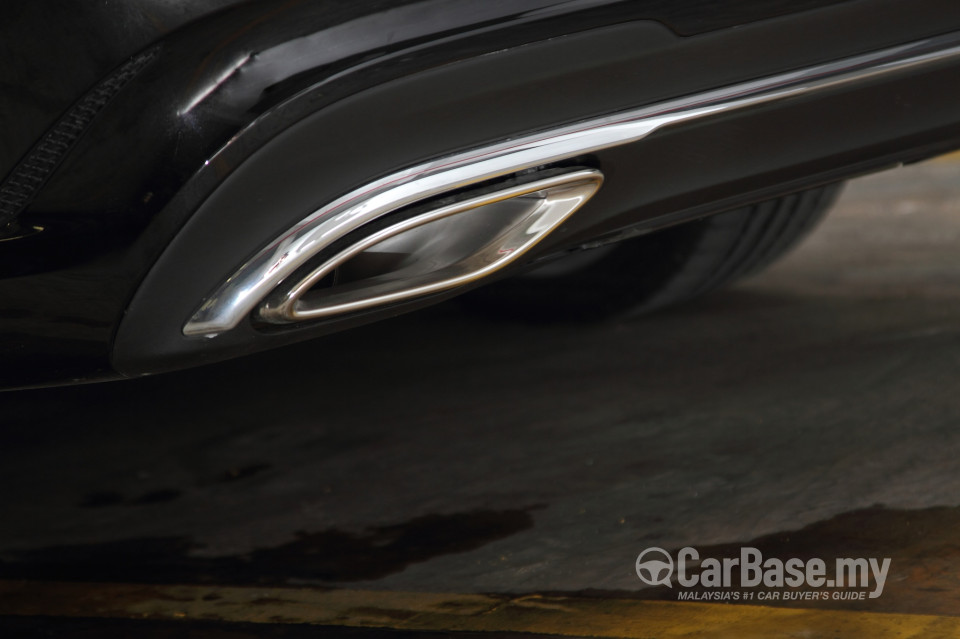 Mercedes-Benz E-Class W212 Facelift (2013) Exterior
