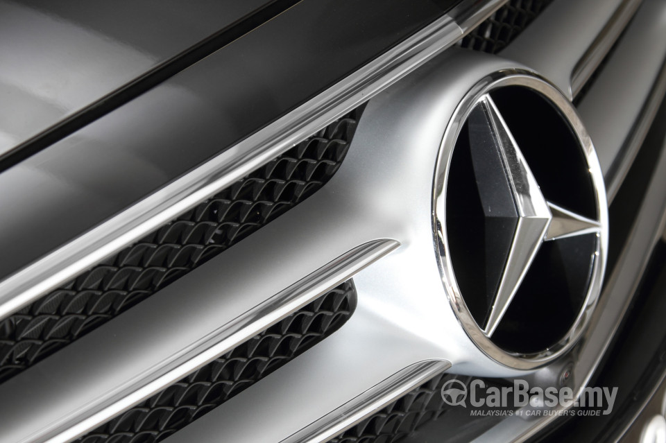 Mercedes-Benz E-Class W212 Facelift (2013) Exterior